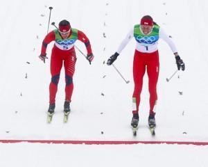 Женский лыжный марафон покорился Юстине Ковальчик