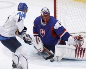 Збірна Фінляндії з хокею стала бронзовим призером Олімпіади