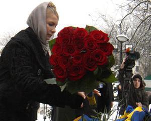 Тимошенко собирает патриотов на идеологический митинг 