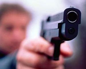 На Черкащине пьяный муж застрелил жену