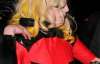 Леди Гага эпатировала публику костюмом Эластики с &quot;Суперсемейка&quot; (ФОТО)