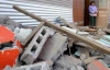 Кількість жертв від землетрусу в Чилі за день зросла до 700 осіб