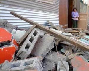 Количество жертв от землетрясения в Чили за день выросло до 700 человек