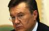 Янукович пообещал Баррозу лично сформировать новое правительство