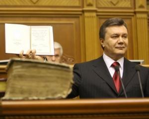 Украинцам надоели премьеры-политики и слабый Президент - соцопрос