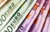 Євро втратило на міжбанку сім копійок