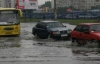 Из-за паводка в Киеве уже готовят планы эвакуации населения