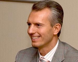 Призначенням Хорошковського Янукович подякував телеканалу "Інтер"
