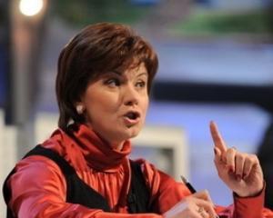 Ставнийчук объяснила, почему Ющенко напоследок раздал кучу наград