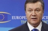 Янукович в Брюсселе объяснил, чем отличается от Ющенко