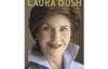 Жена Буша написала книгу мемуаров