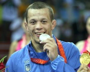 У срібного призера Пекіна Андрія Стадника пограбували квартиру і вкрали машину