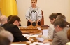 Тимошенко перенесла заседание правительства из-за недоверия