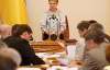 Тимошенко перенесла заседание правительства из-за недоверия