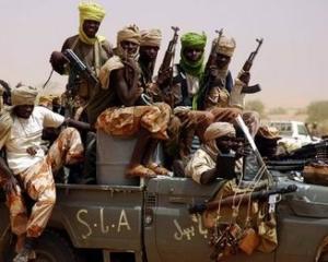 В Судане из-за вооруженных столкновений погибли до 400 мирных жителей