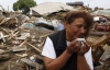Смерть, разруху и слезы принесло чилийское землетрясение (ФОТО)