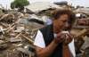 Смерть, разруху и слезы принесло чилийское землетрясение (ФОТО)
