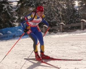 Українські біатлоністи завоювали срібло на чемпіонаті Європи