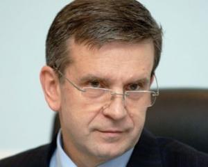 Зурабов обратился к Януковичу на украинском