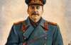 На день Перемоги Москву обвішають портретами Сталіна