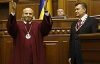 Янукович узявся за суди