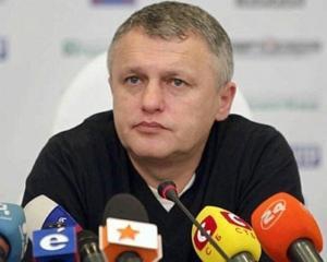 "Динамо" ніколи не викидає людей на вулицю і Сабліч це знає" - Суркіс
