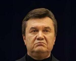 Кремль образився на Януковича за його візит в Європу
