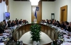 За отставку правительства проголосует 239 нардепов