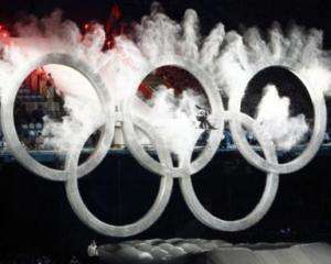 Цифри Олімпіади-2010: 615 медалей і 4100 пар взуття