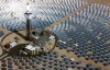Во Франции строят крупнейшую в мире солнечную электростанцию