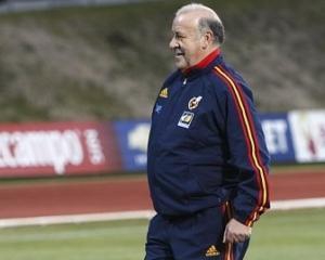 Наставник сборной Испании назвал Гвардиолу идеальным преемником 