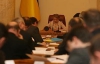 Тимошенко піде з Кабміну за два дні