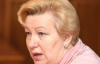 Ульянченко прямо потребовала назначение Ющенко
