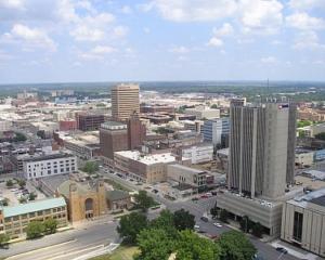 Столицю американського штату переіменували на Гугл