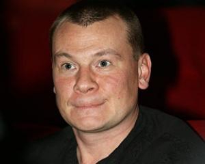 Владислав Галкин хотел покончить с собой