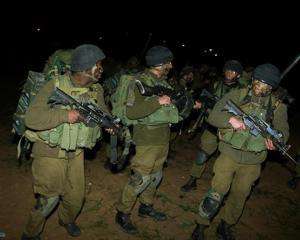 Солдат зірвав військову операцію Ізраїлю публікацією в Facebook