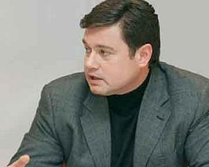 Бондик: "Депутаты имеют право создавать коалицию"