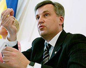 Наливайченко не против, чтобы СБУ возглавил Хорошковский