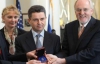Американский посол вернул Эрмитажу украденный медальон