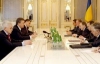 Янукович успешно провел коалиционные переговоры