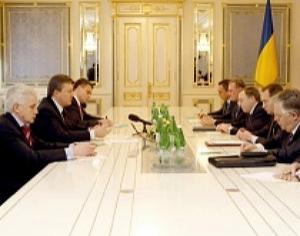 Янукович успішно провів коаліційні переговори