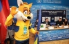 Первый национальный покажет &quot;домашний&quot; для Украины чемпионат миру по хоккею (U-18)
