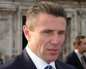 Паралимпийский спорт в Украине финансируется лучше, чем олимпийский