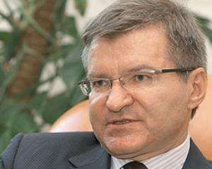 Немиря каже, що Янукович обманув Європу 