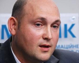 "Бютовец" объяснил, почему поддержал инициативу "Регионов"
