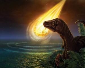 Вчені остаточно з&quot;ясували, чому вимерли динозаври