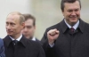 Янукович запевняє, що вламає Медведєва на нові газові контракти