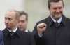 Янукович заверяет, что сломает Медведева на новые газовые контракты