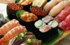 Японська кухня визнана найкориснішою у світі