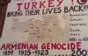 Турция отозвала посла с США из-за признание геноцида армян